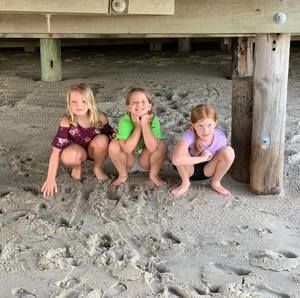 Meet your Posher, Greg